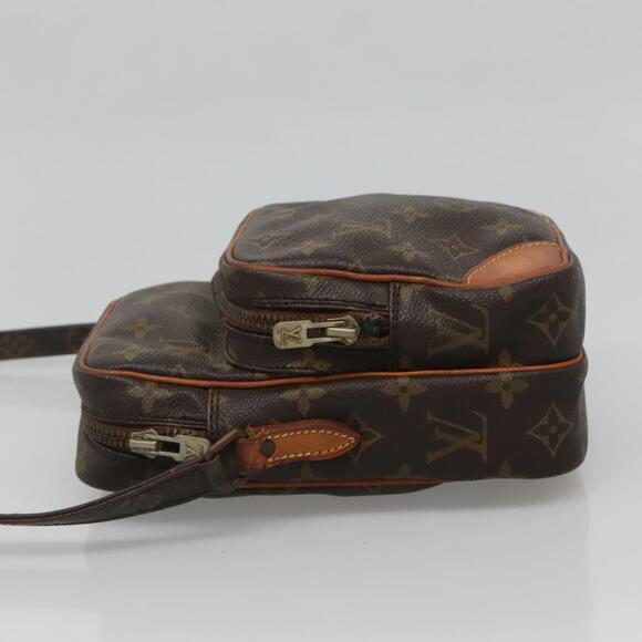 LOUIS VUITTON Monogram Amazon Shoulder Bag M45236 - Picture 4 of 13